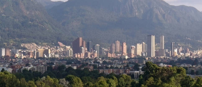 Destinos, actividades recomendables de ocio y excursiones de un día en Colombia