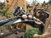 Visión general: Phantasialand