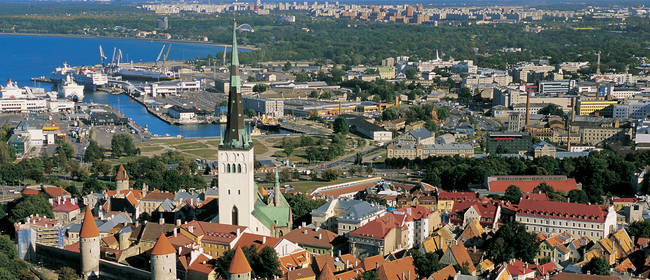 Destinos, actividades recomendables de ocio y excursiones de un día en Estonia